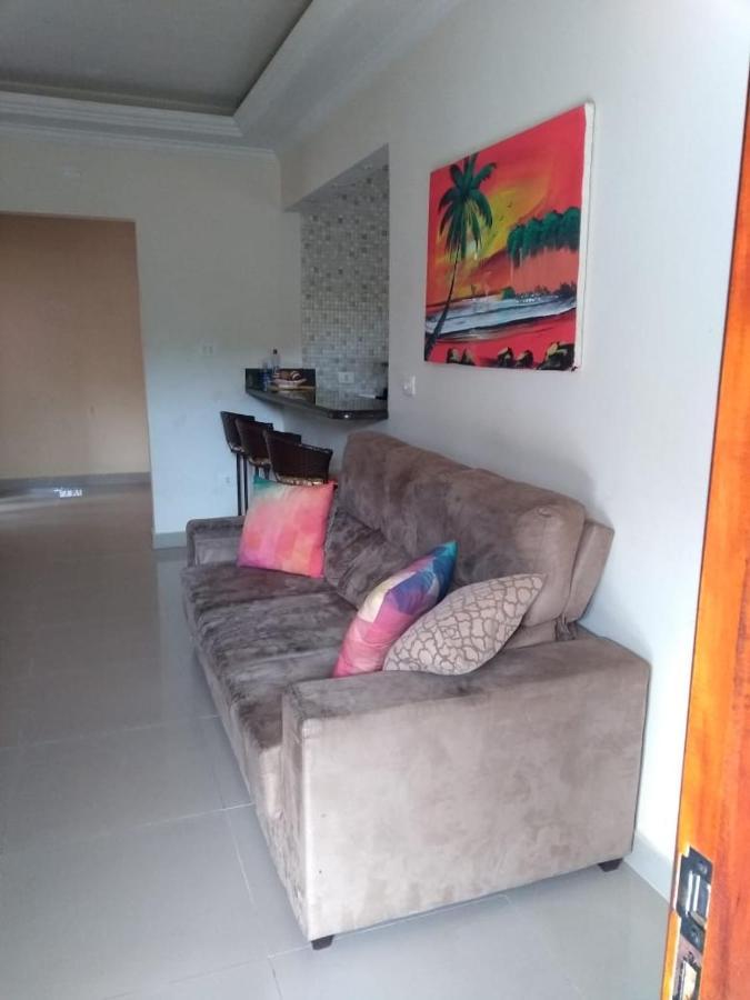 Vila do Aconchego Ubatuba Exterior foto