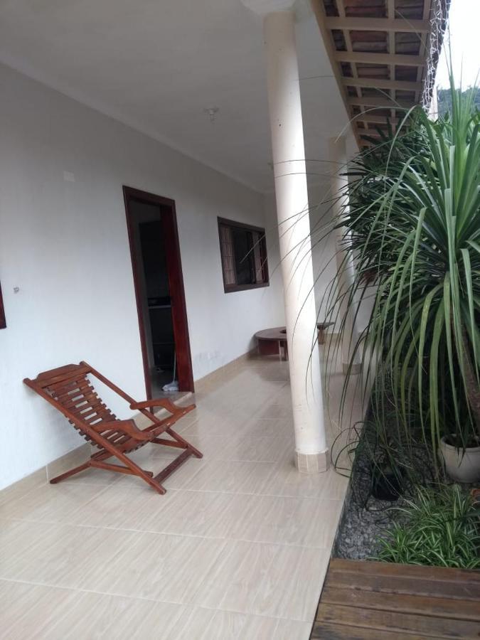 Vila do Aconchego Ubatuba Exterior foto