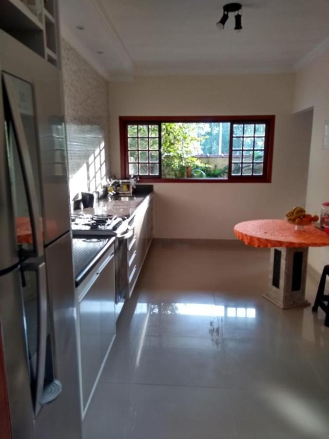 Vila do Aconchego Ubatuba Exterior foto